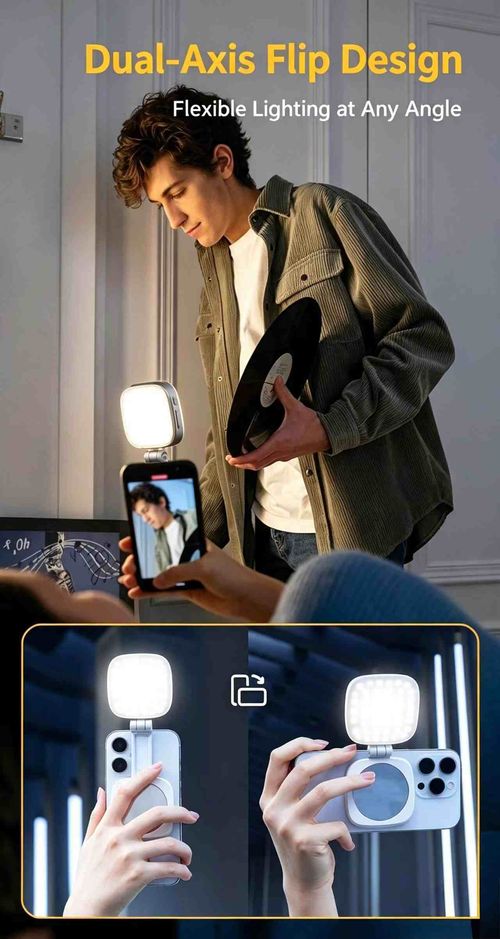 Beauty light