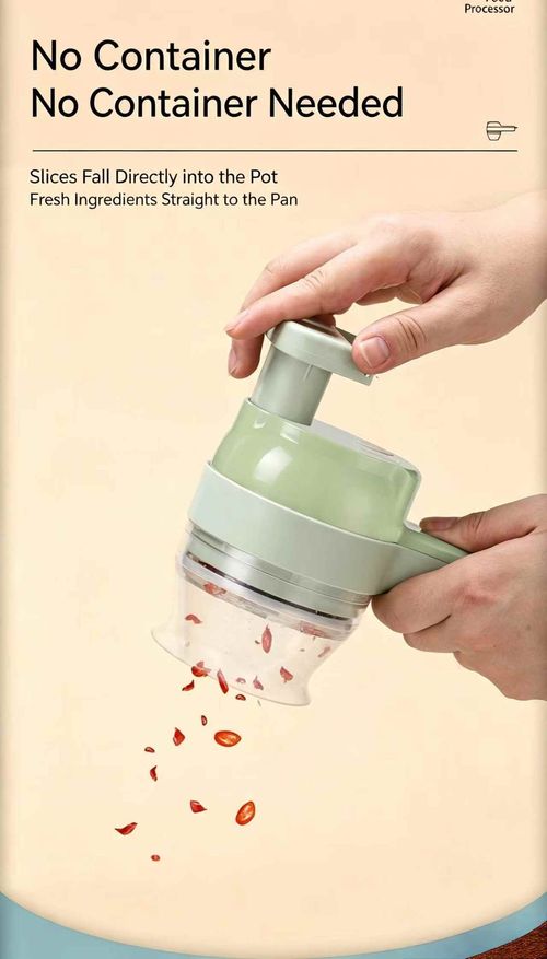 vegetable cutter