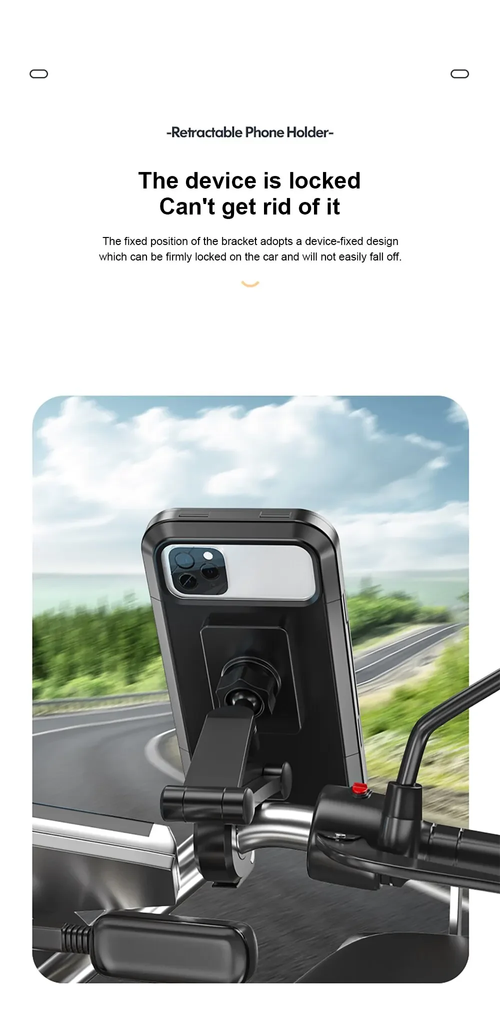 Phone Holder