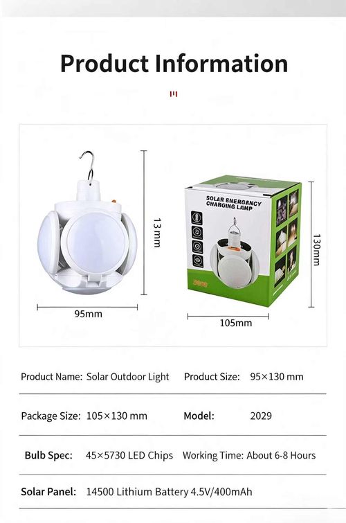 Solar light