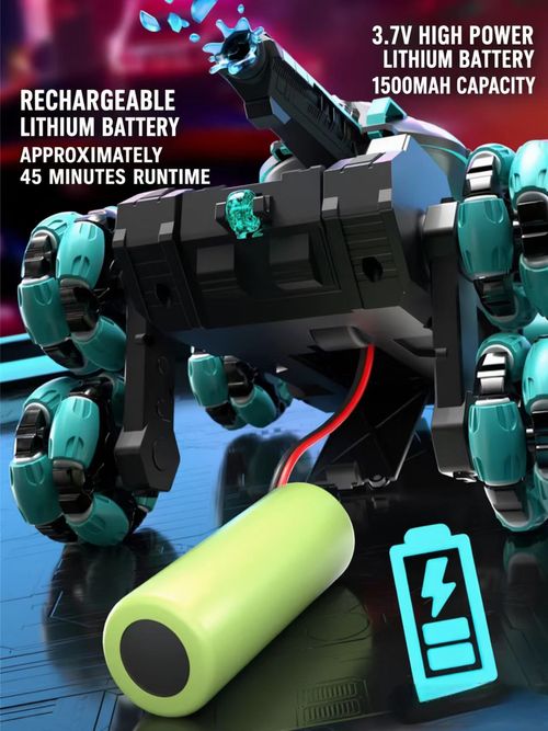 Water Bullet Tank