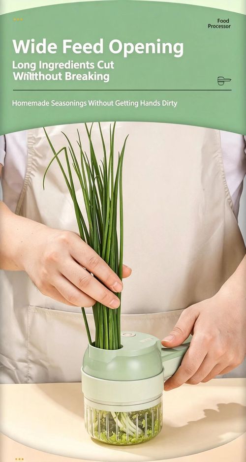 vegetable cutter