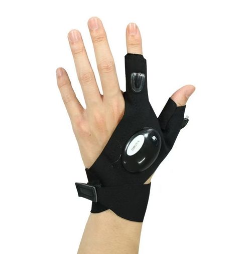 Light Gloves