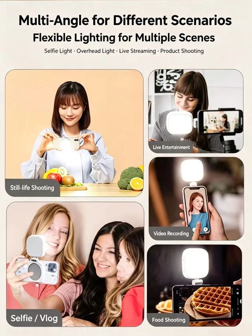 Beauty light