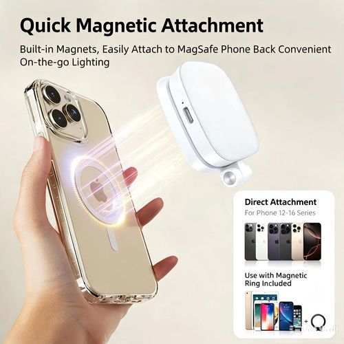 Beauty light