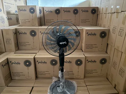 Panda floor fan, factory direct sales, many models to choose from