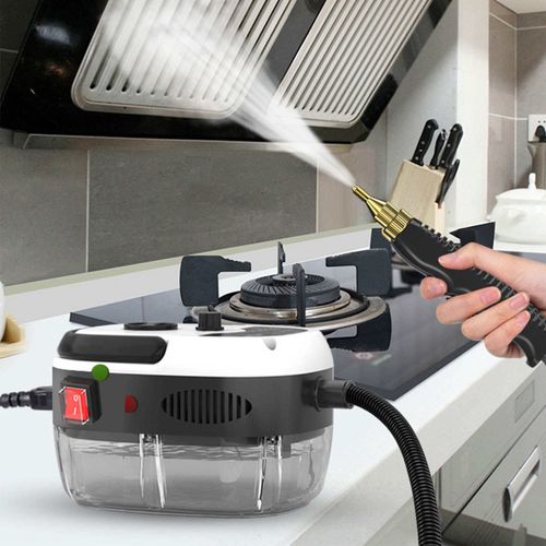 Multi-purpose Household Steamer Cleaning Machine Automobile Carpet Floor Window Hand-held High Pressure Steam Cleaning Machine
