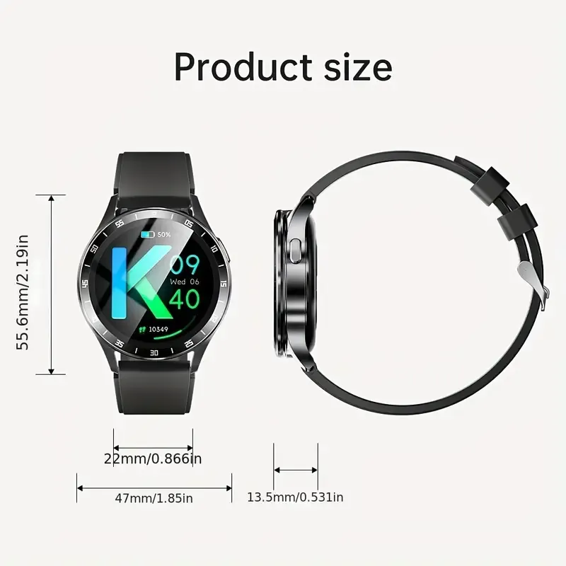 X10 Headset Smart Watch TWS Two In One, fashion sports music smart watch 🔥 220 sales