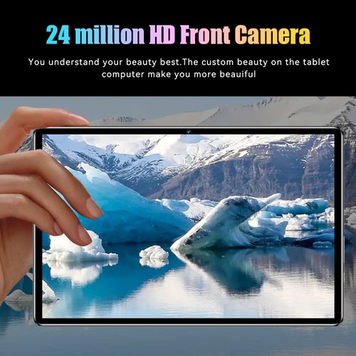 High Configuration Pad 6 Pro 10.1 Inch Android 13 PC Mi Pad 6 Max Global 5GWifi Tablets