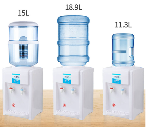 Vertical Drinking Machine Cold and Hot Household Refrigeration and Heating Direct Drinking Machine Supplied by Manufacturers
