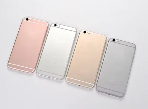 iPhone 6sp 16 G & 32G & 64 G