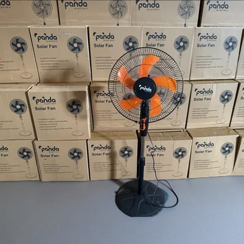Panda floor fan, factory direct sales, many models to choose from