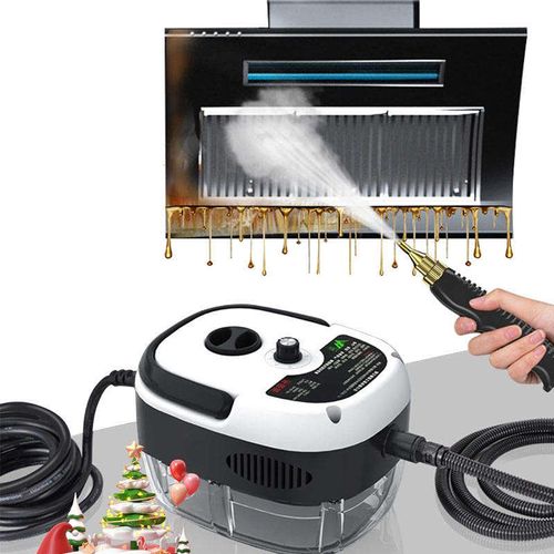 Multi-purpose Household Steamer Cleaning Machine Automobile Carpet Floor Window Hand-held High Pressure Steam Cleaning Machine