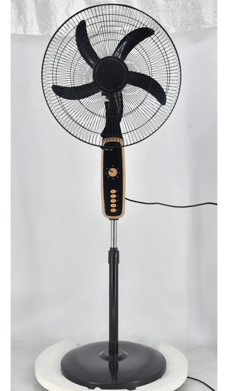 Panda floor fan, factory direct sales, many models to choose from