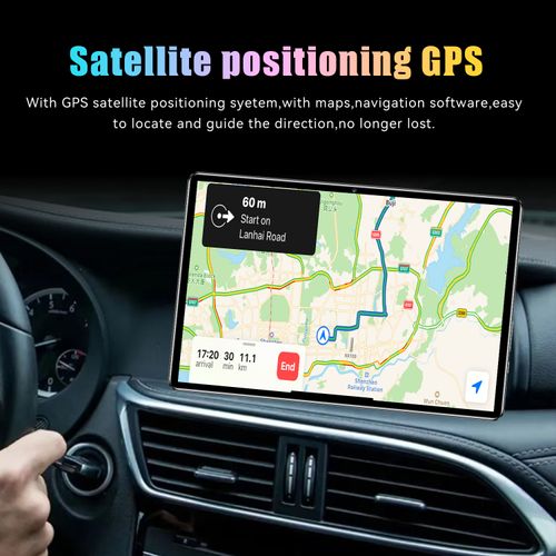 High Configuration Pad 6 Pro 10.1 Inch Android 13 PC Mi Pad 6 Max Global 5GWifi Tablets