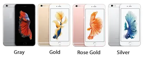 iPhone 6sp 16 G & 32G & 64 G