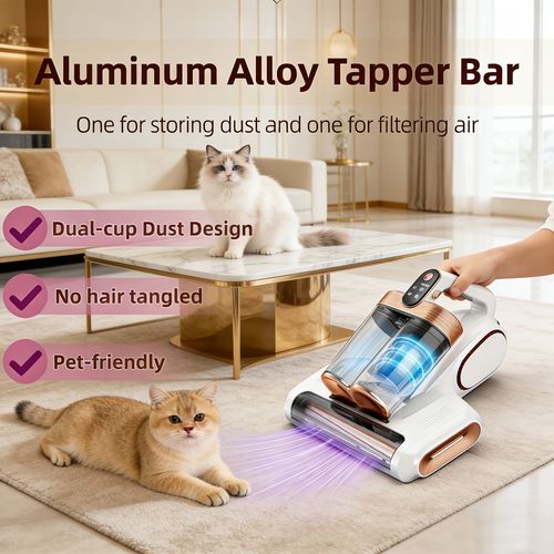 Mattress Mite Remover Vacuum