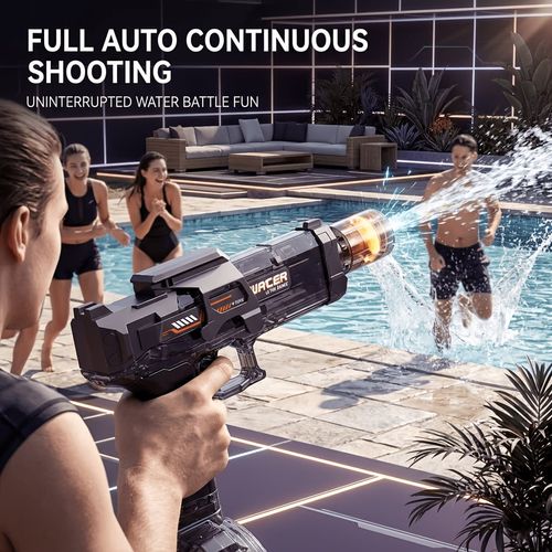 Electric water gun for kids & adults,