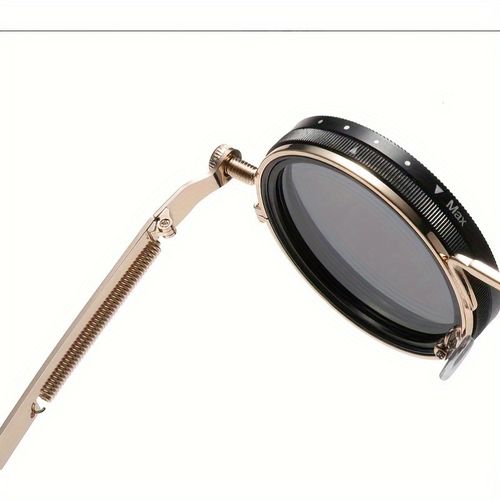 Dimming Sunglasses
