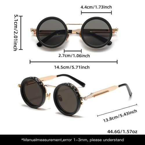 Dimming Sunglasses
