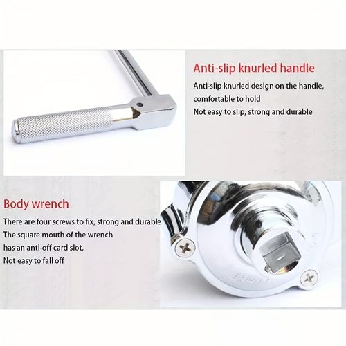 Lug Nut Removal Tool