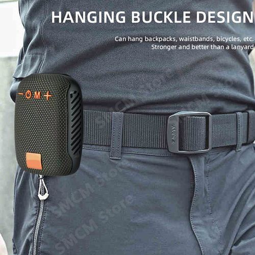 Portable Outdoor Cycling Speaker