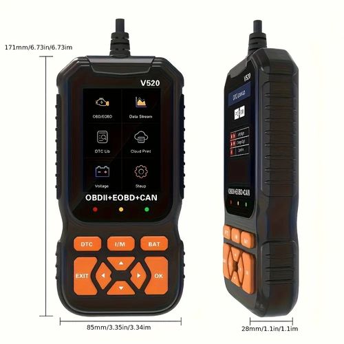 OBD2 Scanner