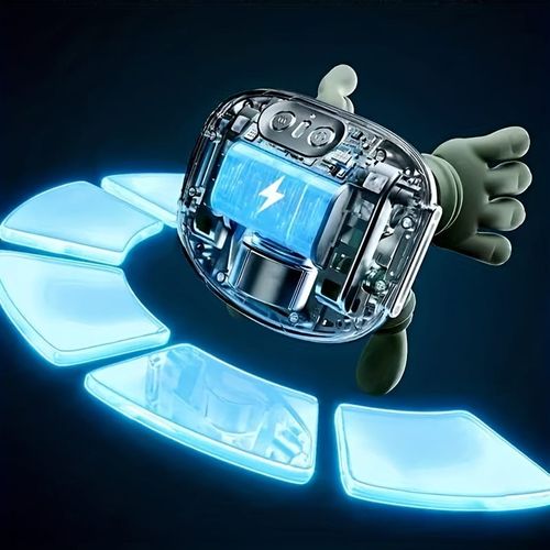 Deep Tissue Massager
