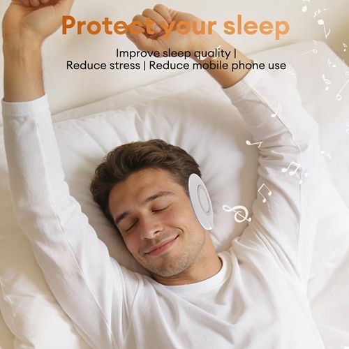 Under-the-pillow Sleep Speaker