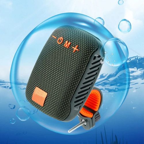 Portable Outdoor Cycling Speaker