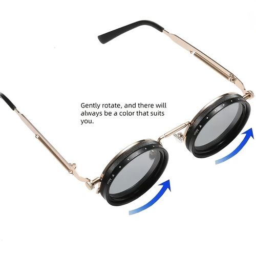Dimming Sunglasses