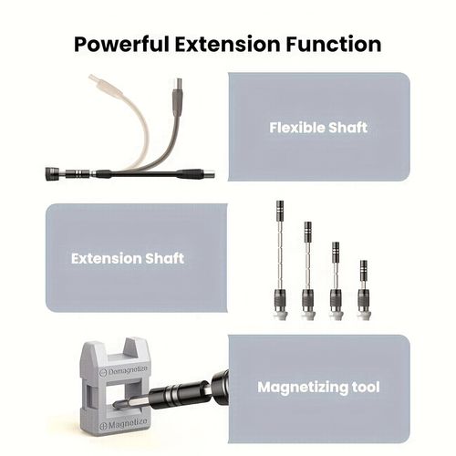 screwdriver set