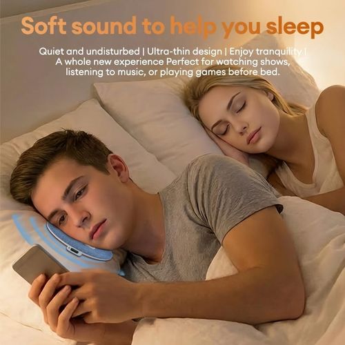 Pillow Speaker Sleep Aid