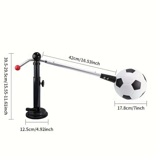 Football ball touch trainer
