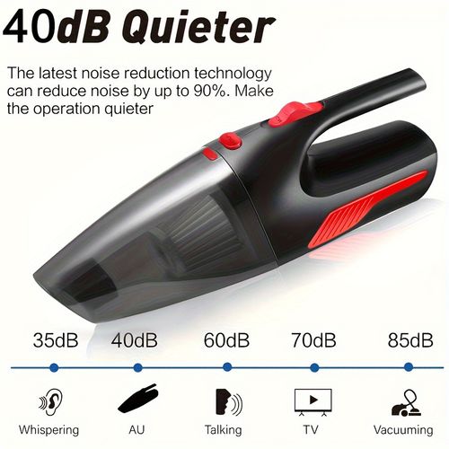 Car Vacuum
