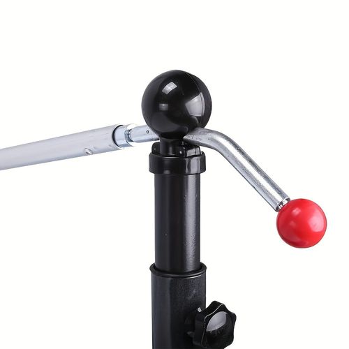 Football ball touch trainer