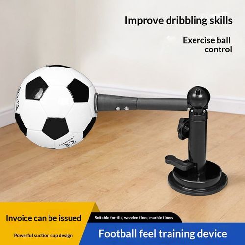 Football ball touch trainer