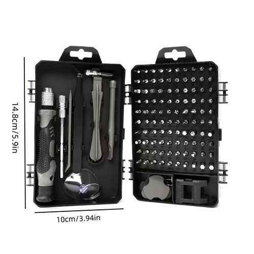 screwdriver set