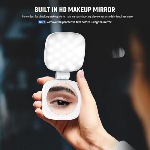 Magnetic Selfie Light