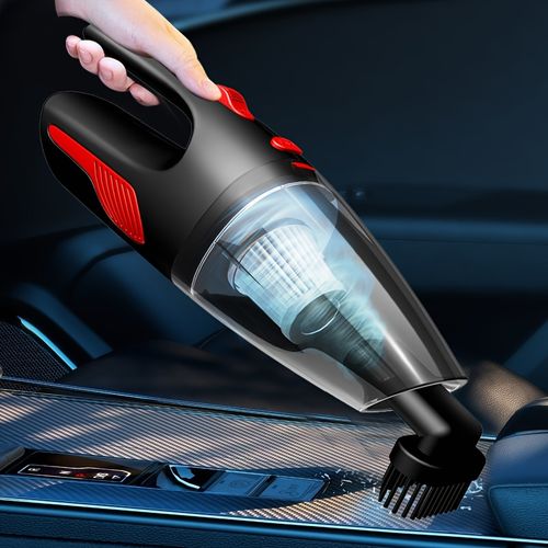 Car Vacuum