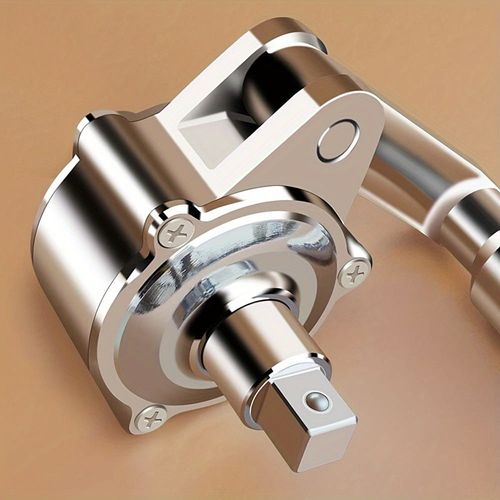 Lug Nut Removal Tool