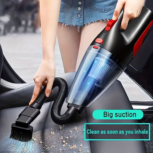 Car Vacuum