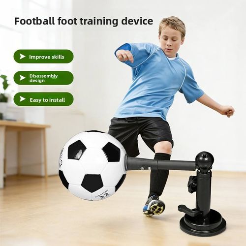 Football ball touch trainer