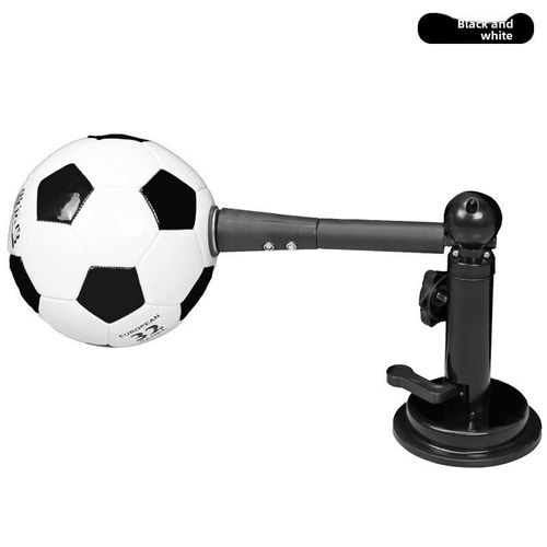 Football ball touch trainer