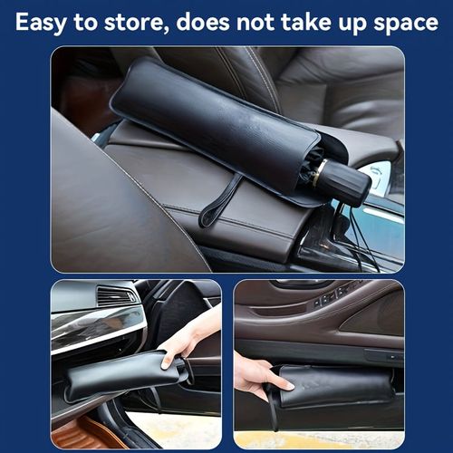 Portable Car Sunshade