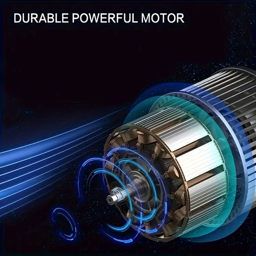 Car Vacuum