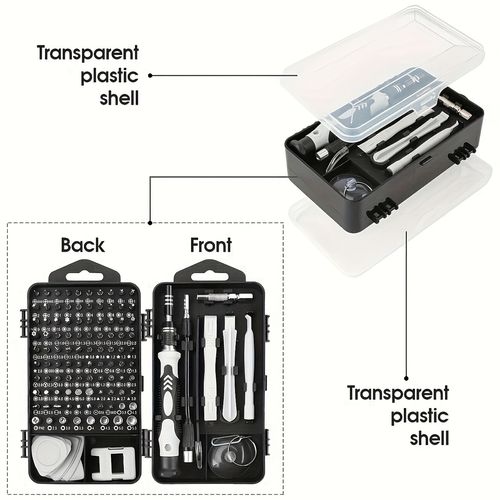 screwdriver set