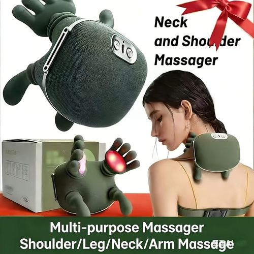 Deep Tissue Massager