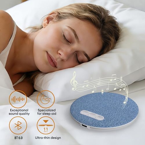 Under-the-pillow Sleep Speaker