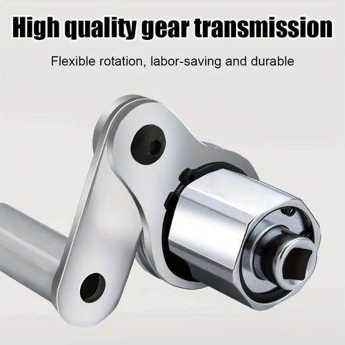 Lug Nut Removal Tool